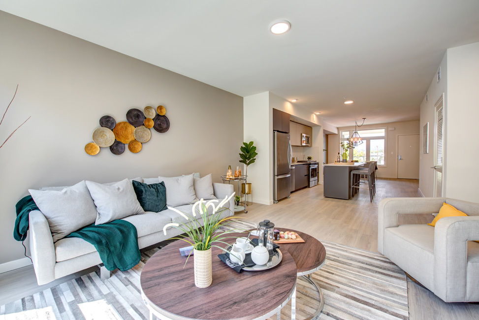 Apartments for Rent in Glendale CA Vestalia Home