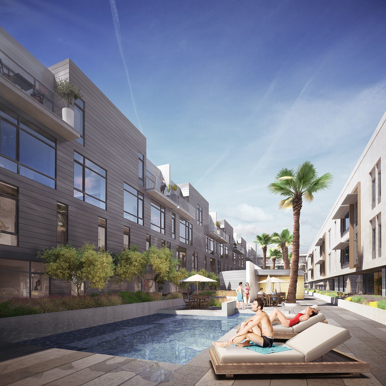 Apartments For Rent Glendale Ca Vestalia Location